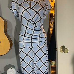 New York co dress women’s L-12-14